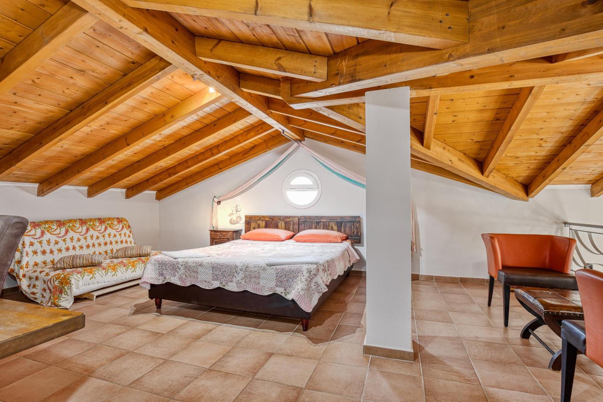 Вилла Casa Nuova Лиападес Экстерьер фото